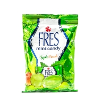 Kẹo The Bạc Hà Fresh Hương Táo